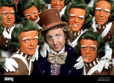 oompa-loompa novo|Willy Wonka & the Chocolate Factory (1971)